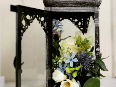 Mariages et événements