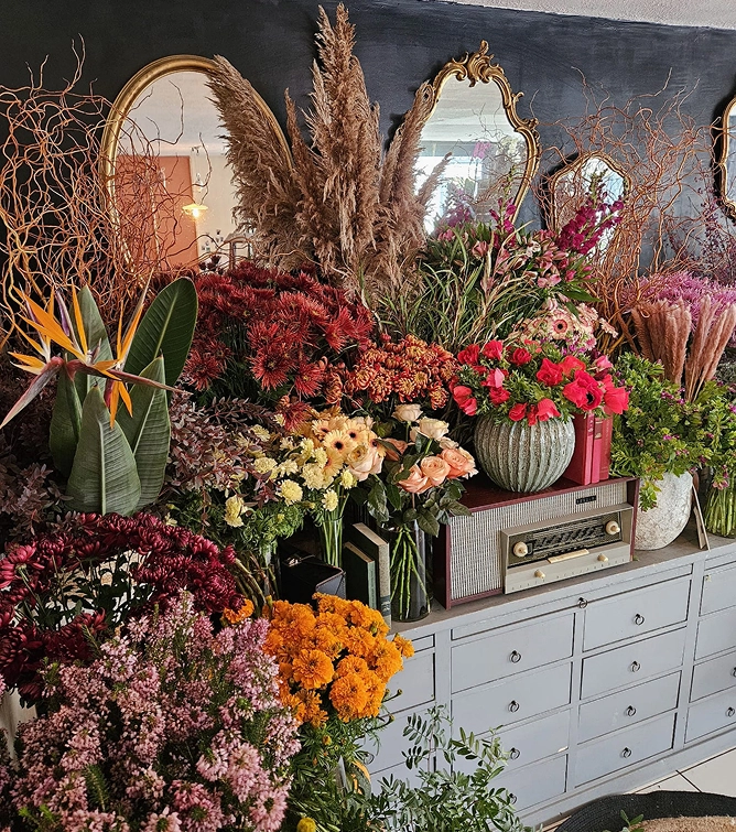 Production d'Ollainville