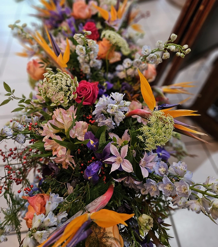 Production d'Ollainville